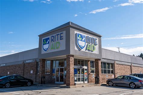 Map and Full List of Rite Aid Store Addresses Closing Across the U.S ...