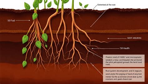 Unlocking the Secret to Robust Root Systems: Addressing the Impacts of ...