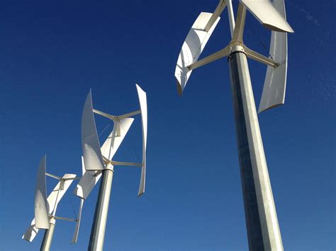 Vertical Axis Wind Turbine Wikipedia