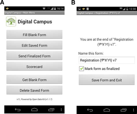 Image result for How to Create Odk File