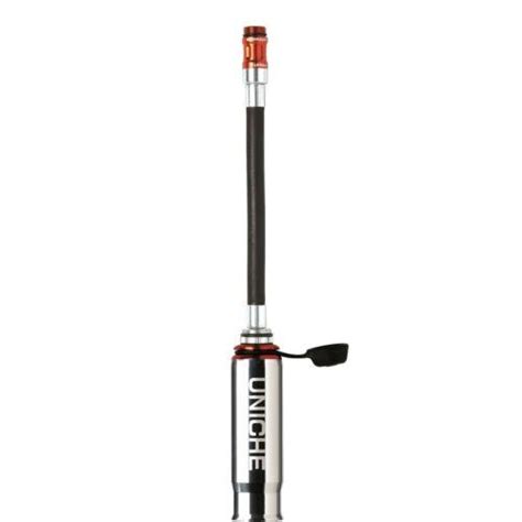 Uniche Tech High Pressure Hand Pump – BUMSONTHESADDLE