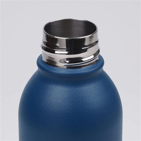 Buy Aqualis Set of 2 Stainless Steel Vacuum Flasks - 500ml from Home ...