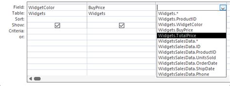 How to Calculate Fees Using Access 的图像结果