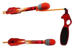 Blast Off Fire Tek Rockets : Amazon.in: Toys & Games
