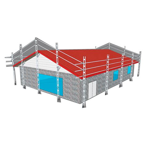 Roof Edge Protection System 的图像结果