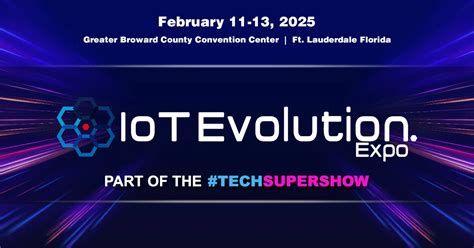 What Does It Truly Take to Build an Impactful IoT Solution? Find Out at ...