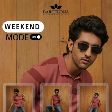 Barcelona has a new address in Surat - FashionNetwork India