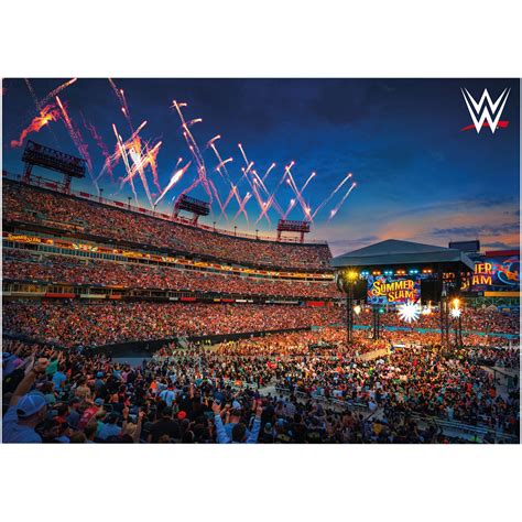Wwe Wrestlemania 28 Stage Setup