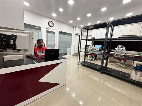 About Us – Aaronic India Impex