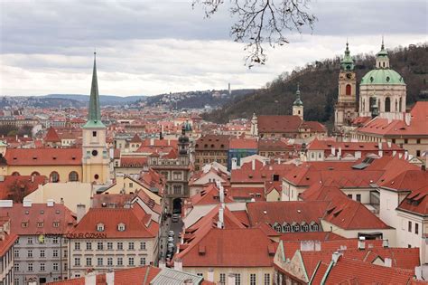 The Best Springtime Activities for Couples in Prague | Prague Holiday ...