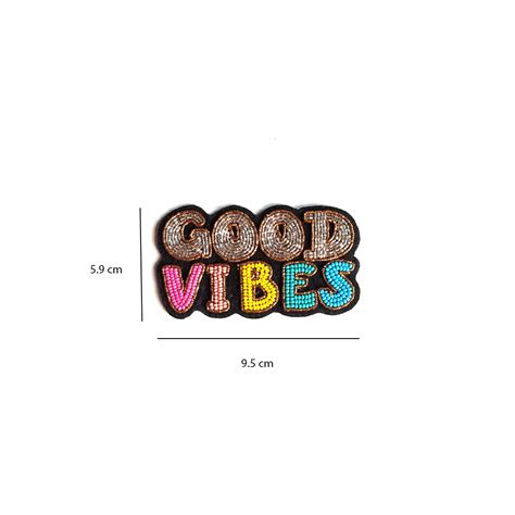 Handcrafted Fridge Magnets from India | Embroidered Souvenirs – Desi ...