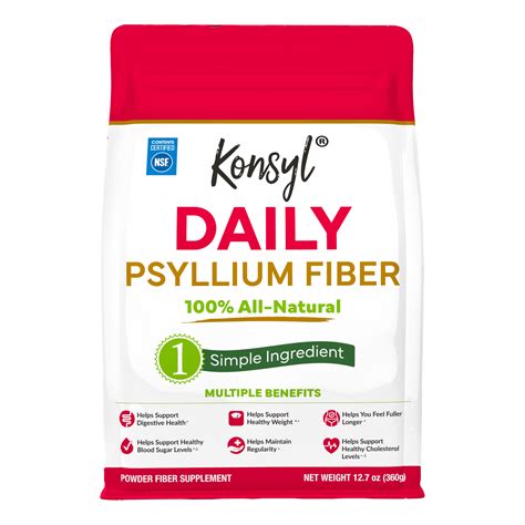 Psyllium Husk vs. Flaxseed: Find Your Fiber