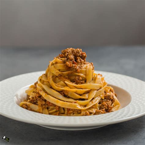 Tagliatelle Alla Bolognese Eataly at Lewis Wooley blog