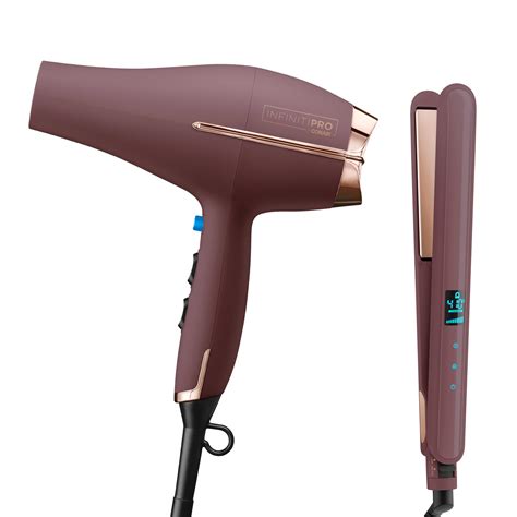 Conair Limited Edition Bundle | INFINITIPRO by CONAIR Hair Dryer with ...
