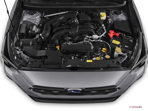 2025 Subaru Impreza: 126 Exterior Photos | U.S. News