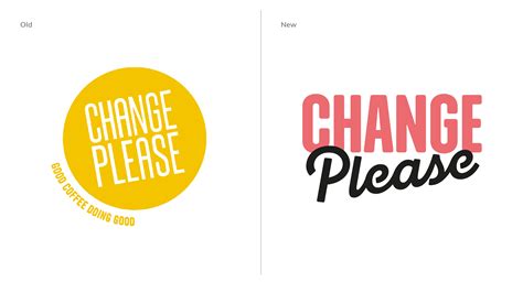 Change Please - Rob Clarke