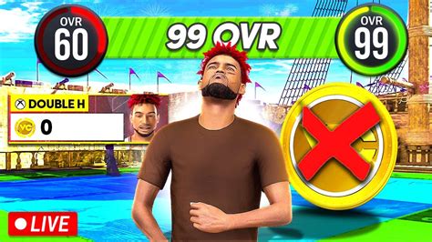 🚨Day 14 of 60 to 99 OVR Challenge (NO MONEY SPENT) in the STAGE! Best ...