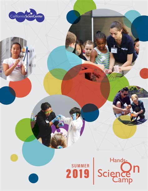 Science Camp Program 的图像结果