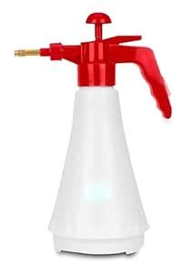 Eazyroot Spray Bottle Pressure Sprayer, Lawn Sprinkler, Water Mist ...