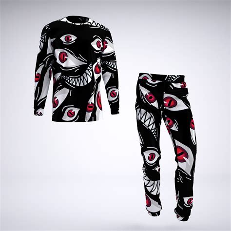 Pride Fullmetal Alchemist Pajamas - AnimeBape