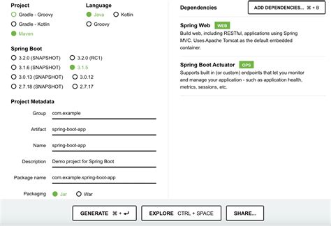 Image result for Run Spring Boot Application