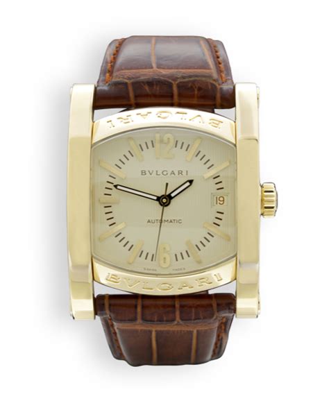 Best Prices on Bulgari Watches in India