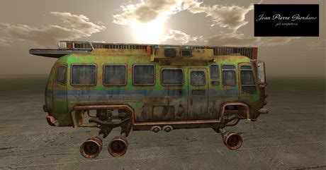 Bullet-Riddled Bus 的图像结果