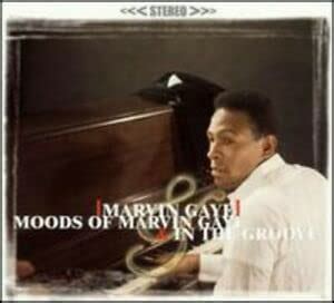 Buy Moods of Marvin Gaye/in the... Online at Low Prices in India ...