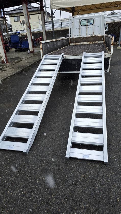 GP-300-40-2.0S 新品 昭和ブリッジ アルミ製品 | 農機具ねっと