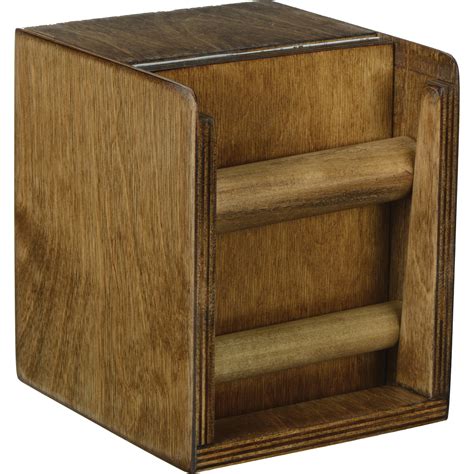 Lensless 4 x 5" Pinhole Camera (Baltic Birch) WA3B B&H