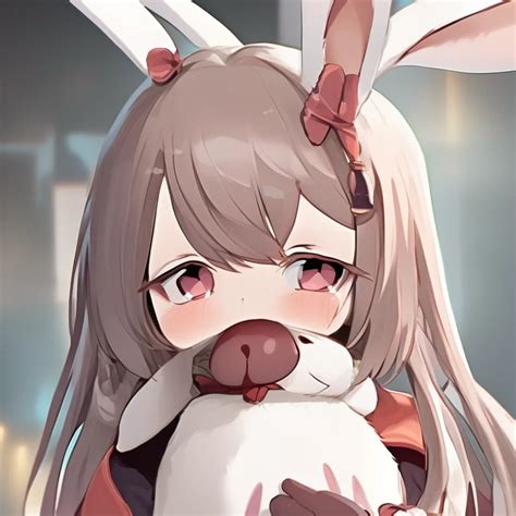 Rabbit Head - AI Chat