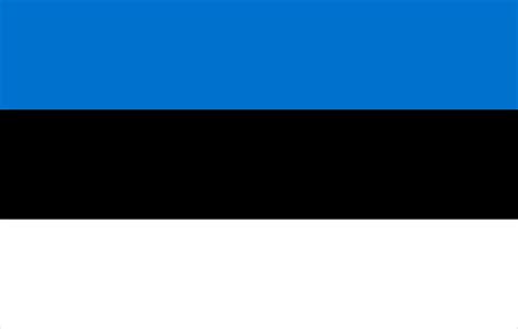 Flag Of Estonia