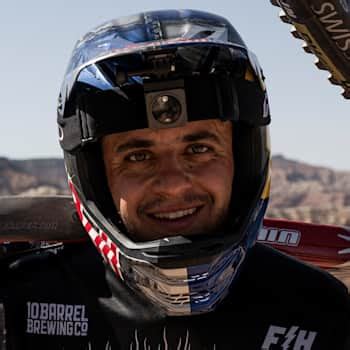 Carson Storch: MTB Freeride – Red Bull Athlete Page