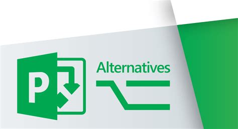 Microsoft Project Logo 的图像结果