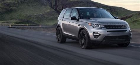 Tata Land Rover SUV (Q501) Expected to Debut at Auto Expo 2018 » Car ...