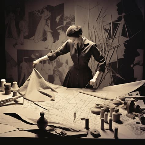 Examples of Pattern Making 的图像结果