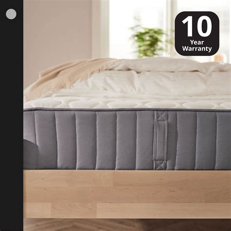 Bed Mattresses - Buy top rated bed mattresses online at affordable ...