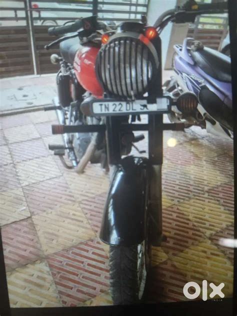 Class 350 good condition - Motorcycles - 1827968462