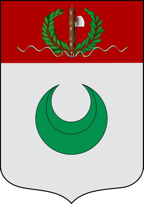 Coats of arms of the Italian Colonial Empire : r/heraldry