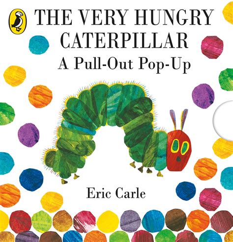 The Very Hungry Caterpillar Pdf