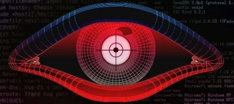 Nmap Network Map 的图像结果