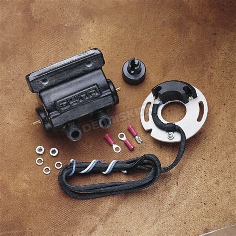 Dyna Ignition Module for Harley Sportster 的图像结果