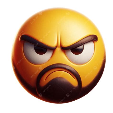 Angry Emoji Meme