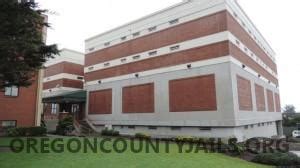 Lincoln County Jail, OR: Inmate Search Options, Visitations, Contacts