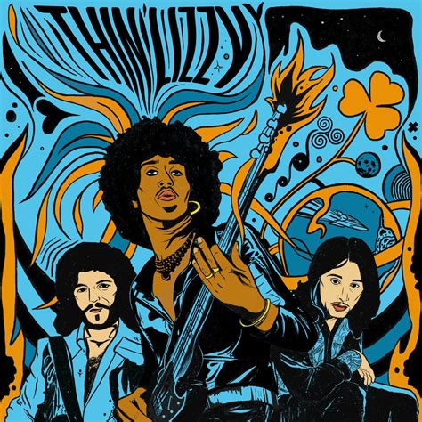 Thin Lizzy mit erstem neuen Album seit mehr als 40 Jahren: „Acoustic Sessions“ - jazzandrock.com