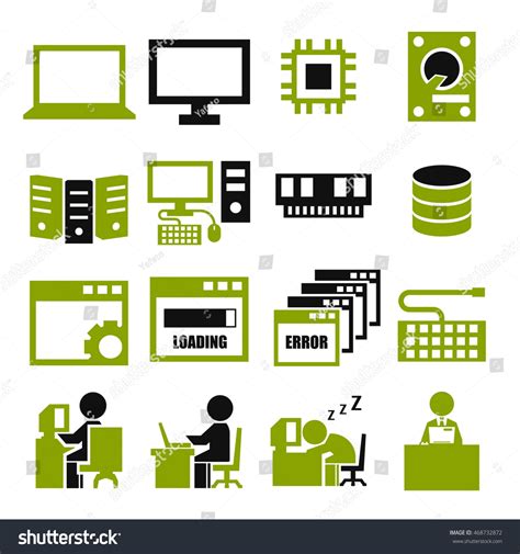 Computer Support Icon 的图像结果