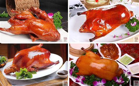 中元节为什么要吃鸭？_凤凰网