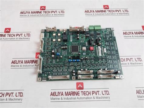 Hitachi HRD-371 Charger Controller Board Module 412033710000000PRG0L 9 ...