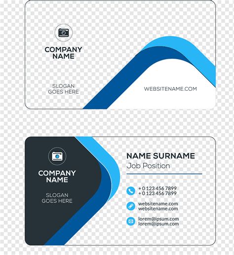 Business Card Design 2 Logo 的图像结果