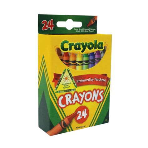 Colorful Crayons 的图像结果